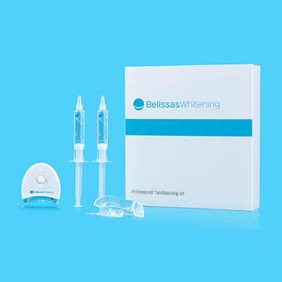 belissas teeth whitening kit