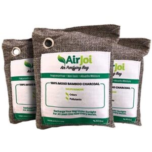 airjoi charcoal purifier