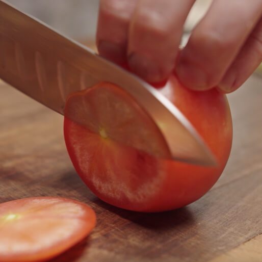 Everblade kitchen knife